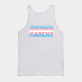 Proud Parent Tank Top